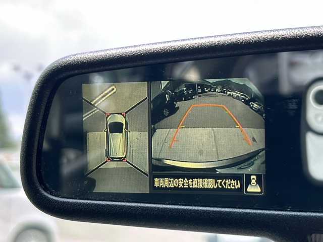 日産 ノート X 山梨県 2012(平24)年 5.7万km ダークメタルグレー 社外SDナビ　/フルセグＴＶ　/Bluetooth/全周囲カメラ/ＥＴＣ　/プッシュスタート　/スマートキー　/社外１４インチアルミホイール　/ＡＢＳ　/フラットシート　/純正フロアマット　/Ｗエアバッグ　/パワーステアリング　/パワーウィンドウ　/ドアバイザー/AW付スタッドレス有