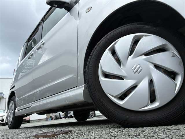 スズキ ソリオ G リミテッド 熊本県 2015(平27)年 6.5万km シルキーシルバーメタリック 左側パワースライドドア/プッシュスタート/スマートキー/ABS/横滑り防止装置/盗難防止装置/保証書/取扱説明書/スペアキー