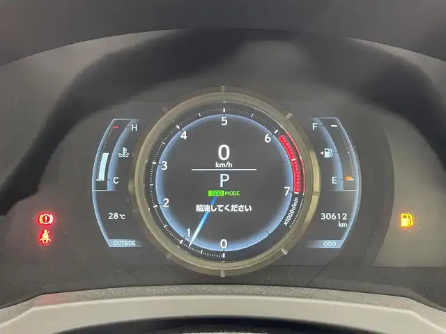 レクサス ＩＳ 200t Fスポーツ 滋賀県 2015(平27)年 3.1万km スターライトブラックガラスフレーク 禁煙車/純正ナビ/（ＣＤ／ＤＶＤ／Ｂｌｕｅｔｏｏｔｈ／ワンセグ）/運転席助手席シートヒーター/運転席助手席パワーシート/パドルシフト/ハーフレザー/バックカメラ/ＵＳＢ/ＬＥＤヘッドライト/クルーズコントロール