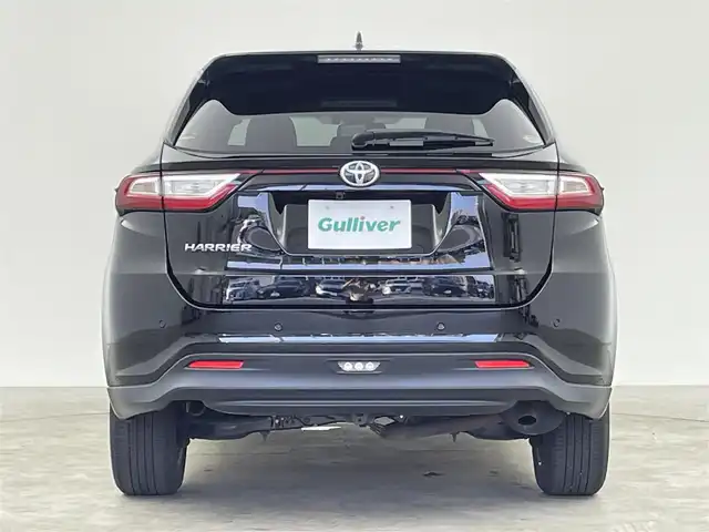 トヨタ ハリアー プレミアム 千葉県 2020(令2)年 6.8万km ブラック ワンオーナー/禁煙車/トヨタセーフティセンス/・レーダークルーズコントロール/・クリアランスソナー/・レーンディパーチャーアラート/・プリクラッシュセーフティ/・レーンキープアシスト/・パワーバックドア/社外9インチメモリナビ/・型番：MDV-M906HDL/・CD/DVD/USB/Bluetooth/フルセグTV/・ビルトインETC/・バックカメラ/革巻きステアリング/・ステアリングスイッチ/MT付きAT/左右独立エアコン/電子パーキング/・ブレーキホールド/ハーフレザーシート/・D席パワーシート/社外フロアマット/純正18インチAW/オートライト/・オートマチックハイビーム/・LEDヘッドライト/・LEDフォグランプ
