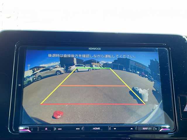 トヨタ エスティマ アエラス プレミアム G 長野県 2019(令1)年 6.1万km ブラック モデリスタエアロ（F・S・R）/セーフティーセンス/・プリクラッシュセーフティ/・レーンディパーチャーアラート/・オートマチックハイビーム/・先行車発進お知らせ機能/社外9インチナビ【MDV-M906HDl】/（CD/DVD/フルセグTV/BT）/バックカメラ/ビルトインETC/両側パワースライドドア/シートヒーター（D・N席）/D席パワーシート/電動リアゲート/クルーズコントロール/ウッドコンビステアリング/ステアリングスイッチ/AC100V/LEDヘッドライト/オートライト/スマートキー/Pスタート/電動格納ミラー/純正フロアマット/VENERDI18インチAW/純正AWスタッドレス積み込み
