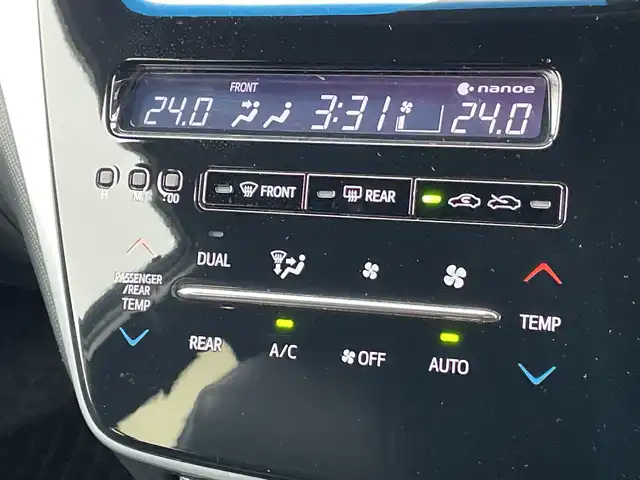 トヨタ エスティマ アエラス プレミアム G 千葉県 2019(令1)年 6.1万km ブラック モデリスタエアロ（F・S・R）/フリップダウンモニター/社外9インチナビ【MDV-M906HDl】/（CD/DVD/フルセグTV/BT）/バックカメラ/セーフティーセンス/・プリクラッシュセーフティ/・レーンディパーチャーアラート/・オートマチックハイビーム/・先行車発進お知らせ機能/ビルトインETC/両側パワースライドドア/シートヒーター（D・N席）/D席パワーシート/電動リアゲート/クルーズコントロール/ウッドコンビステアリング/ステアリングスイッチ/AC100V/LEDヘッドライト/オートライト/スマートキー/プッシュスタート/電動格納ミラー/純正フロアマット/VENERDI18インチAW/純正AW積み込みあり