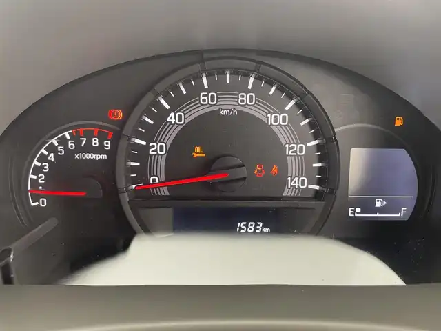 スズキ エブリイ PA リミテッド 富山県 2024(令6)年 0.2万km スペリアホワイト 4WD/ハイルーフ/デュアルカメラブレーキ/レーン逸脱警報システム/オートマチックハイビーム/LEDヘッドライト/コーナーセンサー/横滑り防止装置/ABS/オーバーヘッドシェルフ/両側スライド/USB電源/ラジオプレイヤー/リモコンキー×２/取扱説明書/保証書