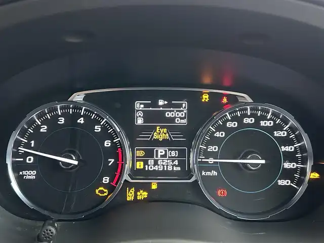 スバル フォレスター S-リミテッド ブラウン レザー セレクション 群馬県 2016(平28)年 10.5万km ヴェネチアンレッドパール 4WD/メモリナビ/フルセグテレビ/バックカメラ/Bluetooth/レザーシート/シートヒーター/HIDヘッドライト/アイドリングストップ/純正18インチアルミホイール