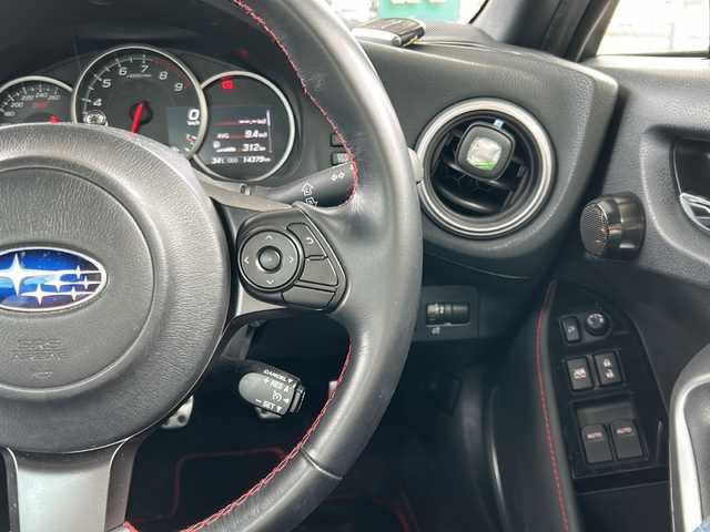 スバル ＢＲＺ STIスポーツ 東京都 2019(令1)年 1.5万km クリスタルホワイトP ワンオーナー/社外オーディオ/【CD・ラジオ】/STIスポーツパッケージ/TRDリアトランクスポイラー/TRDフェンダーエクステンション/BLITZ　ラジエーター/BLITZ　レーシングメーターパネル/【油圧・油温・水温三連メーター】/BLITZ　サクションキット/KENWOOD　カスタムフィットスピーカー/KENWOOD　チューンアップサブウーファー/HKS　メタルキャタライザー/ETC/前後ドライブレコーダー/クルーズコントロール/横滑り防止機能/前席シートヒーター/電動格納ミラー/オートライト/プッシュスタート/スマートキー/スペアキーあり/新車保証書/取扱説明書