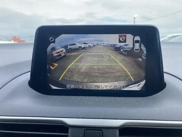 マツダ アクセラ スポーツ 15S 群馬県 2019(平31)年 11.3万km チタニウムフラッシュマイカ 純正メーカーナビ/バックカメラ/衝突被害軽減ブレーキ/クルーズコントロール/LEDヘッドランプ/純正ビルトインETC/スマートキー/プッシュスタート/アイドリングストップ/MTモード付AT/スタッドレスタイヤ付き社外AW4本積み込み