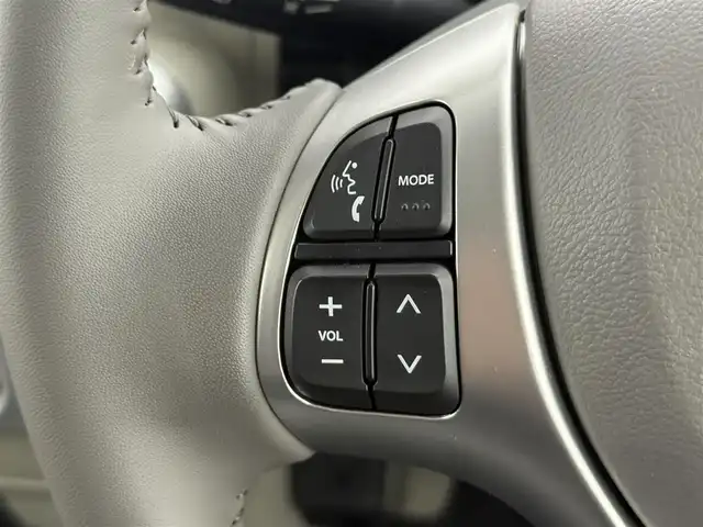 スズキ エブリィ ワゴン PZターボ スペシャル 愛知県 2023(令5)年 1.4万km ブルーイッシュブラックパール3 デュアルカメラブレーキサポート/アルパイン9型ディスプレイオーディオ/Bluetooth/CarPlay/HDMI/両側パワースライド/ドライブレコーダー/AUTOサイドステップ/ETC/シートヒーター/リアヒータースイッチ/パーキングソナー/ステアリングスイッチ/レザー調シートカバー/純正AW