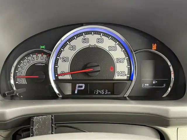 スズキ エブリィ ワゴン PZターボ スペシャル 愛知県 2023(令5)年 1.4万km ブルーイッシュブラックパール3 デュアルカメラブレーキサポート/アルパイン9型ディスプレイオーディオ/Bluetooth/CarPlay/HDMI/両側パワースライド/ドライブレコーダー/AUTOサイドステップ/ETC/シートヒーター/リアヒータースイッチ/パーキングソナー/ステアリングスイッチ/レザー調シートカバー/純正AW