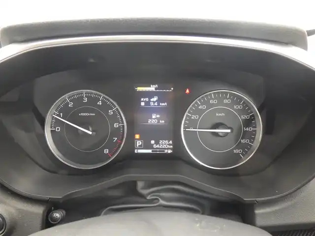 スバル インプレッサ スポーツ 1．6i－LアイサイトSスタイル 千葉県 2018(平30)年 6.5万km クリスタルホワイトP アイサイト/SRH（ステアリング・レスポンシブ・ヘッドランプ）/スバルリヤビークルディテクション/純正メモリーナビ/地デジTV/【DVD/CD再生機能　Bluetooth接続】/サイド/バックカメラ/ドライブレコーダー（DRV-350）/革巻きステアリング/ステアリングスイッチ/パドルシフト/ETC（2.0）/LEDヘッドライト/フォグライト/ウインカーミラー/リアコーナーセンサー/純正16インチアルミホイル/サイド/カーテン/ニーエアバッグ/キーレスアクセス