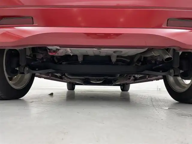日産 デイズ X 茨城県 2021(令3)年 4.5万km スパークリングレッドM バックカメラ/ETC/ドラレコ/CDチェンジャー/USB入力端子/ベンチシート/純正フロアマット/純正AW/コーナーセンサー（前後）