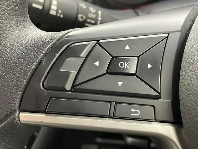 日産 デイズ X 茨城県 2021(令3)年 4.5万km スパークリングレッドM バックカメラ/ETC/ドラレコ/CDチェンジャー/USB入力端子/ベンチシート/純正フロアマット/純正AW/コーナーセンサー（前後）