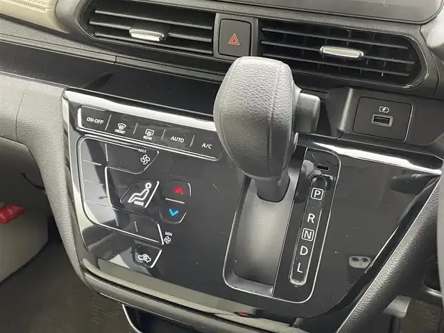 日産 デイズ X 茨城県 2021(令3)年 4.5万km スパークリングレッドM バックカメラ/ETC/ドラレコ/CDチェンジャー/USB入力端子/ベンチシート/純正フロアマット/純正AW/コーナーセンサー（前後）