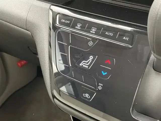 日産 デイズ X 茨城県 2021(令3)年 4.5万km スパークリングレッドM バックカメラ/ETC/ドラレコ/CDチェンジャー/USB入力端子/ベンチシート/純正フロアマット/純正AW/コーナーセンサー（前後）