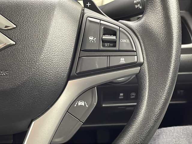 スズキ クロスビー HYBRID MV 千葉県 2023(令5)年 1.2万km キャラバンアイボリーパールメタリック/ホワイト 2トーンルーフ 衝突軽減ブレーキ/レーンキープアシスト/レーダークルーズコントロール/オートマチックハイビーム/純正メモリナビ/（フルセグ/Bluetooth/VD/DVD/FM/AM）/全方位カメラ/ETC/ドライブレコーダー（前後）/シートヒーター（運転席＋助手席）/パドルシフト/LEDヘッドライト/電動格納ミラー/純正フロアマット/純正サイドバイザー/W＋サイド＋カーテンエアバッグ