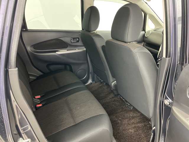 日産 デイズ ハイウェイスターX 道央・札幌 2013(平25)年 7万km プレミアムパープルP ・４WD/・純正ナビ/・フルセグTV/・バックカメラ/・モニター付自動防眩ミラー/・運転席シートヒーター/・ETC/・HIDヘッドライト/・フォグランプ/・アイドリングストップ/・プッシュスタート/・14インチ純正アルミホイール/・純正フロアマット/・純正ドアバイザー