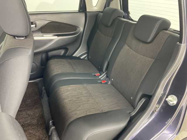 日産 デイズ ハイウェイスターX 道央・札幌 2013(平25)年 7万km プレミアムパープルP ・４WD/・純正ナビ/・フルセグTV/・バックカメラ/・モニター付自動防眩ミラー/・運転席シートヒーター/・ETC/・HIDヘッドライト/・フォグランプ/・アイドリングストップ/・プッシュスタート/・14インチ純正アルミホイール/・純正フロアマット/・純正ドアバイザー