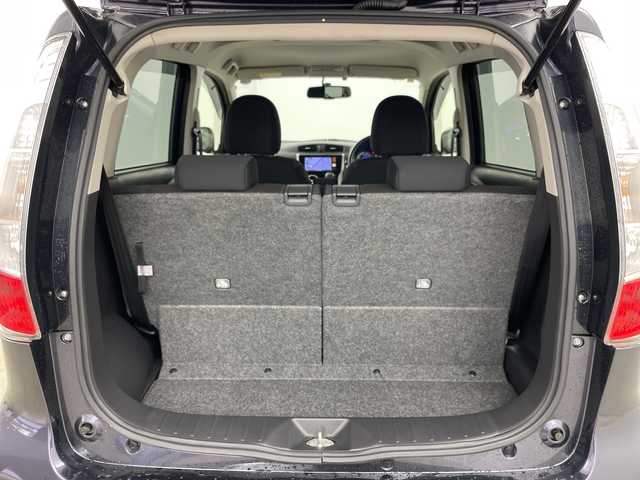 日産 デイズ ハイウェイスターX 道央・札幌 2013(平25)年 7万km プレミアムパープルP ・４WD/・純正ナビ/・フルセグTV/・バックカメラ/・モニター付自動防眩ミラー/・運転席シートヒーター/・ETC/・HIDヘッドライト/・フォグランプ/・アイドリングストップ/・プッシュスタート/・14インチ純正アルミホイール/・純正フロアマット/・純正ドアバイザー