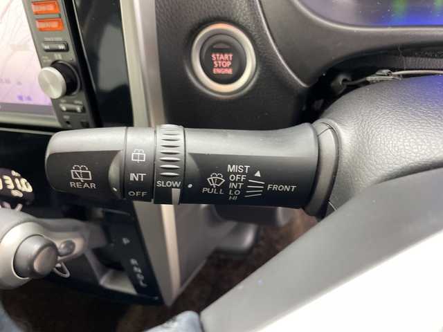 日産 デイズ ハイウェイスターX 道央・札幌 2013(平25)年 7万km プレミアムパープルP ・４WD/・純正ナビ/・フルセグTV/・バックカメラ/・モニター付自動防眩ミラー/・運転席シートヒーター/・ETC/・HIDヘッドライト/・フォグランプ/・アイドリングストップ/・プッシュスタート/・14インチ純正アルミホイール/・純正フロアマット/・純正ドアバイザー