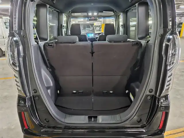 ホンダ Ｎ ＢＯＸ カスタム G L ホンダセンシング 鹿児島県 2020(令2)年 6.3万km クリスタルブラックパール 〇社外ナビ/〇フルセグTV/〇パワースライドドア(助手席側)/〇バックカメラ/〇ETC/〇ドライブレコーダー/〇アダプティブクルーズコントロール/〇ホンダセンシング/〇SRSエアバッグ/〇LEDヘッドランプ/〇LEDフロントフォグランプ/〇ステアリングスイッチ/〇ベンチシート/シートヒーター/〇チップアップ機能/〇純正14インチアルミホイール/〇スマートキーシステム/プッシュエンジンスタート/〇禁煙車