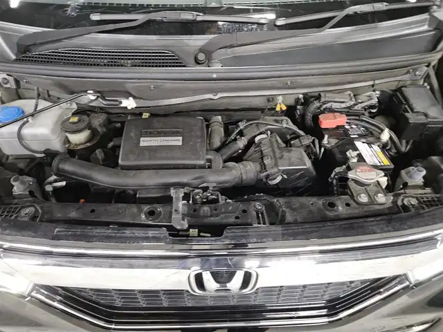 ホンダ Ｎ ＢＯＸ カスタム G L ホンダセンシング 鹿児島県 2020(令2)年 6.3万km クリスタルブラックパール 〇社外ナビ/〇フルセグTV/〇パワースライドドア(助手席側)/〇バックカメラ/〇ETC/〇ドライブレコーダー/〇アダプティブクルーズコントロール/〇ホンダセンシング/〇SRSエアバッグ/〇LEDヘッドランプ/〇LEDフロントフォグランプ/〇ステアリングスイッチ/〇ベンチシート/シートヒーター/〇チップアップ機能/〇純正14インチアルミホイール/〇スマートキーシステム/プッシュエンジンスタート/〇禁煙車