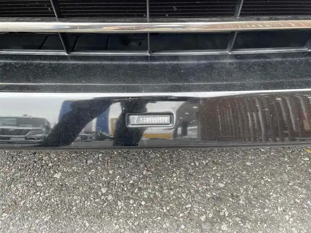 トヨタ ヴェルファイア 2．4Z 千葉県 2013(平25)年 11.9万km ブラック (株)IDOMが運営する【じしゃロン八千代店】の自社ローン対象車両になります。こちらは現金またはオートローンご利用時の価格です。自社ローンご希望の方は別途その旨お申付け下さい/社外ナビ/モデリスタエアロ/両側パワースライドドア/イージークローズバックドア/ヘッドレスト社外ディスプレイ