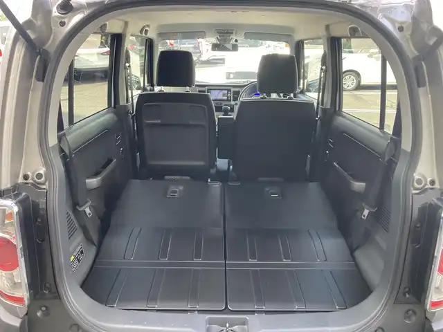 スズキ ハスラー G 愛知県 2018(平30)年 5万km スチールシルバーM 車検　令和9年11月/4WD/デュアルカメラブレーキサポート/社外メモリーナビTV/DVDビデオ&CD/地デジ　フルセグ/Bluetoothオーディオ/スマートキー×2ケ/プッシュスタート/シートヒーター/ETC/保証書取説有り