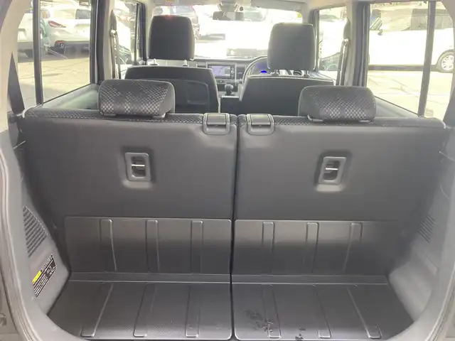 スズキ ハスラー G 愛知県 2018(平30)年 5万km スチールシルバーM 車検　令和9年11月/4WD/デュアルカメラブレーキサポート/社外メモリーナビTV/DVDビデオ&CD/地デジ　フルセグ/Bluetoothオーディオ/スマートキー×2ケ/プッシュスタート/シートヒーター/ETC/保証書取説有り