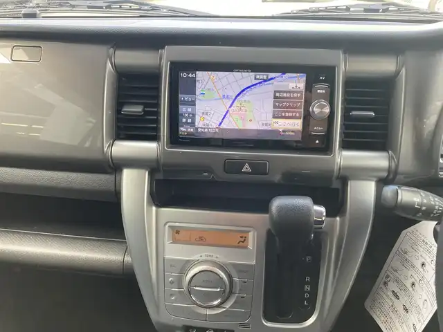 スズキ ハスラー G 愛知県 2018(平30)年 5万km スチールシルバーM 車検　令和9年11月/4WD/デュアルカメラブレーキサポート/社外メモリーナビTV/DVDビデオ&CD/地デジ　フルセグ/Bluetoothオーディオ/スマートキー×2ケ/プッシュスタート/シートヒーター/ETC/保証書取説有り