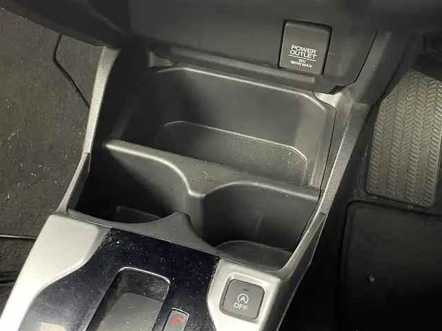 ホンダ フィット 13G Fパッケージ 福井県 2014(平26)年 10.7万km クリスタルブラックパール KENWOODナビ/CD/DVD/TV/横滑り防止/プッシュスタート/スマートキー/ドアバイザー