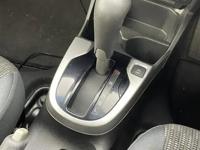 ホンダ フィット 13G Fパッケージ 福井県 2014(平26)年 10.7万km クリスタルブラックパール KENWOODナビ/CD/DVD/TV/横滑り防止/プッシュスタート/スマートキー/ドアバイザー