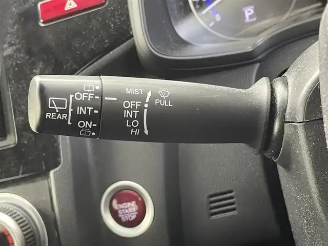 ホンダ フィット 13G Fパッケージ 福井県 2014(平26)年 10.7万km クリスタルブラックパール KENWOODナビ/CD/DVD/TV/横滑り防止/プッシュスタート/スマートキー/ドアバイザー