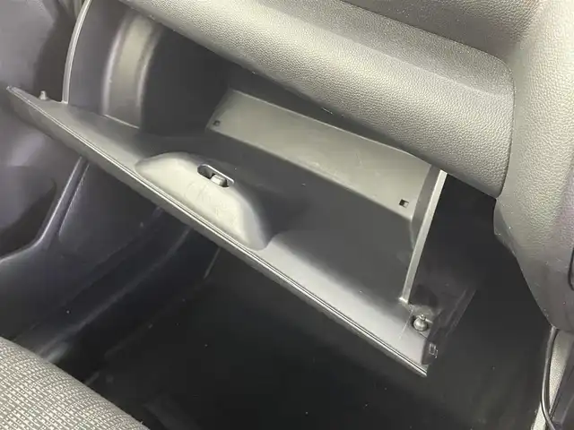 ホンダ フィット 13G Fパッケージ 福井県 2014(平26)年 10.7万km クリスタルブラックパール KENWOODナビ/CD/DVD/TV/横滑り防止/プッシュスタート/スマートキー/ドアバイザー