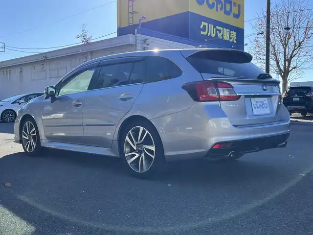 スバル レヴォーグ 1．6GT－S アイサイト 栃木県 2014(平26)年 7.7万km アイスシルバーメタリック (株)IDOMが運営する【じしゃロン宇都宮店】の自社ローン対象車両になります。こちらは現金ご利用時の価格です。自社ローンご希望の方は別途その旨お申付け下さい。/社外ナビ/バックカメラ/フルセグ/Ｂｌｕｅｔｏｏｔｈ/ＥＴＣ/パワーシート/クルーズコントロール/パドルシフト/スマートキー/スペアキー/４ＷＤ/ＬＥＤヘッドライト/オートライト/フォグライト