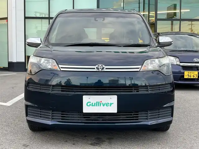 トヨタ スペイド F クイーンⅡ 愛媛県 2017(平29)年 6.7万km ブラッキッシュアゲハガラスフレーク ディーラーOP純正ナビ/BT/AM・FM/CD/DVD/フルセグTV/ETC/バックカメラ/衝突軽減システム/横滑り防止装置/レーンキープアシスト/オートライト/オートマチックハイビーム/ステアリングスイッチ/片側パワースライドドア/社外アルミホイール/純正フロアマット