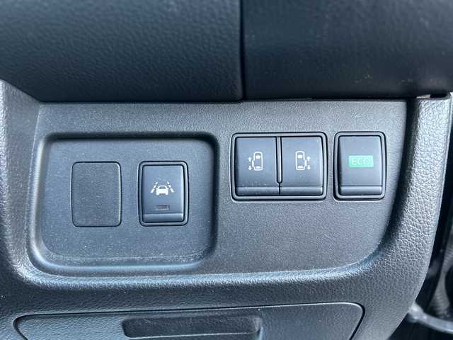 日産 セレナ 20X Sハイブリッド 大阪府 2014(平26)年 7.7万km ダイヤモンドブラック ALPINE8型ナビ/ALPINEフリップダウンモニター/エマージェンシーブレーキ/車線逸脱警報/クルーズコントロール/両側パワースライドドア/前後ドライブレコーダー/ビルトインETC/スマートキー×2