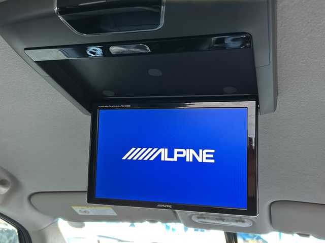 日産 セレナ 20X Sハイブリッド 大阪府 2014(平26)年 7.7万km ダイヤモンドブラック ALPINE8型ナビ/ALPINEフリップダウンモニター/エマージェンシーブレーキ/車線逸脱警報/クルーズコントロール/両側パワースライドドア/前後ドライブレコーダー/ビルトインETC/スマートキー×2