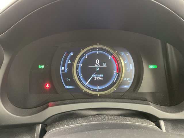 レクサス ＩＳ 300h Fスポーツ 道央・札幌 2017(平29)年 6.2万km ホワイトノーヴァガラスフレーク ・４WD　/ハイブリッド/・モデリスタエアロ（F.S.R)/・レクサスセーフティーサポート/・プリクラッシュセーフティ/・レーダークルーズコントロール/・純正10.3インチディスプレイ/・ナビ/フルセグ/CD/DVD/BD/SD/・Bluetooth接続/バックカメラ/・ブラックレザーシート/・運転席・助手席パワーシート/・シートヒーター/ベンチレーション/・ステアリングヒーター/・純正キー一体型エンジンスターター・/・LEDライト/オートハイビーム/・クリアランスソナー/・ドライブレコーダー前後/・社外サマータイヤ積込み