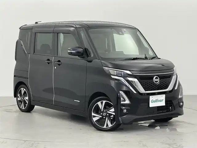 日産 ルークス