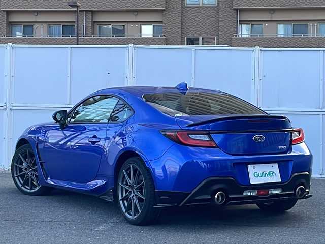 スバル ＢＲＺ