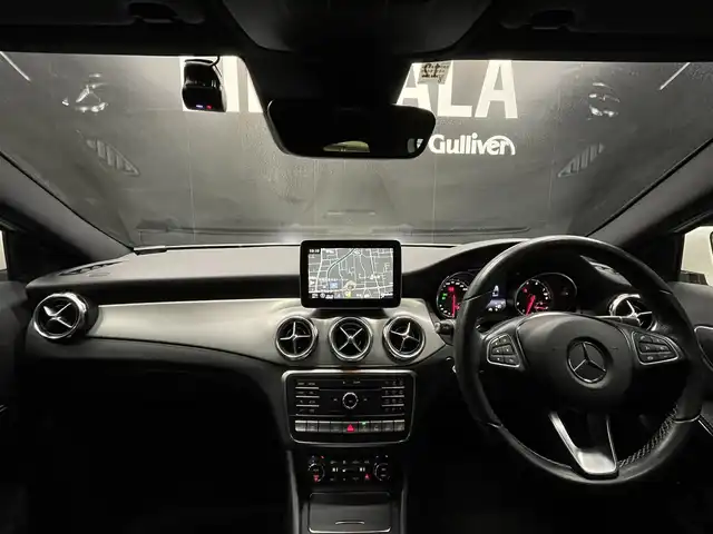 メルセデス・ベンツ ＧＬＡ２２０