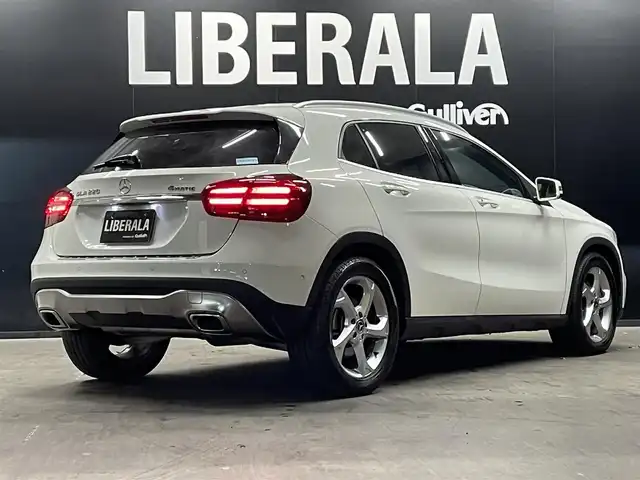 メルセデス・ベンツ ＧＬＡ２２０