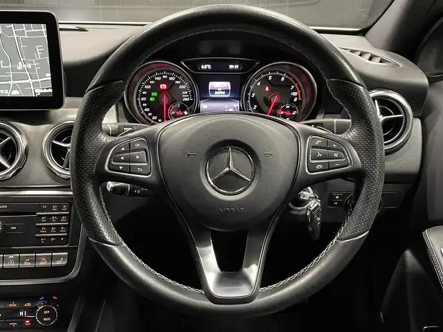 メルセデス・ベンツ ＧＬＡ２２０