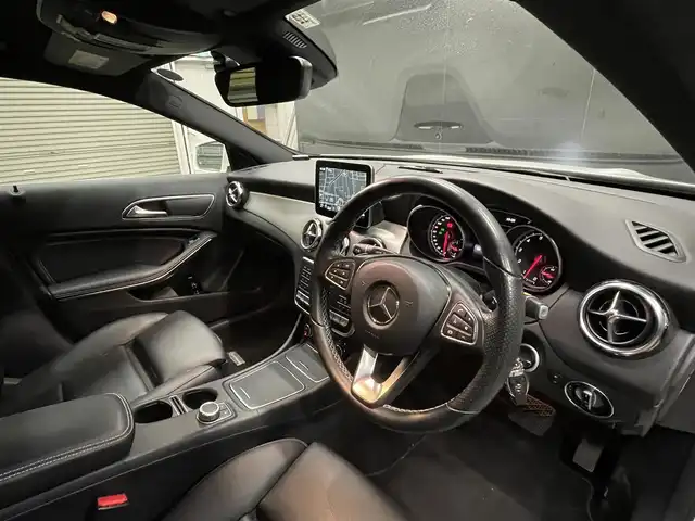 メルセデス・ベンツ ＧＬＡ２２０