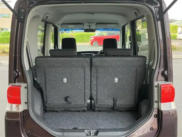 ダイハツ タント Gスペシャル 埼玉県 2012(平24)年 7.6万km ミスティックレッドクリスタルメタリック 左側パワースライドドア/社外SDナビ（Strada:CN-S300WD）/　・2011地図データ/　・フルセグTV/　・CD/DVD再生/　・Bluetooth接続/　・VTR/USB端子/　・SDオーディオ/ETC/スマートキー/純正14インチAW/ドアバイザー/電動格納ミラー/フォグライト/保証書/取扱説明書/ナビ取扱説明書/整備記録簿（H25.H27.H30.R4.R5）