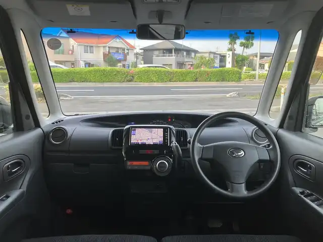 ダイハツ タント Gスペシャル 埼玉県 2012(平24)年 7.6万km ミスティックレッドクリスタルメタリック 左側パワースライドドア/社外SDナビ（Strada:CN-S300WD）/　・2011地図データ/　・フルセグTV/　・CD/DVD再生/　・Bluetooth接続/　・VTR/USB端子/　・SDオーディオ/ETC/スマートキー/純正14インチAW/ドアバイザー/電動格納ミラー/フォグライト/保証書/取扱説明書/ナビ取扱説明書/整備記録簿（H25.H27.H30.R4.R5）