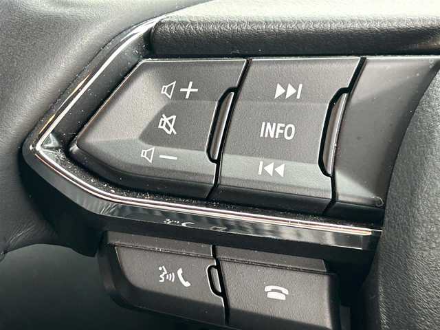 マツダ ＣＸ－５ 20S プロアクティブ 大阪府 2021(令3)年 3万km ジェットブラックマイカ 純正ナビ（フルセグTV・BT）/　社外DVDプレイヤー/全方位モニター/レーダークルーズコントロール/パワーバックドア/前席シートヒーター/D席パワーシート/ETC/前後ドライブレコーダー/純正17インチAW/保証書・取説・ナビ説あり