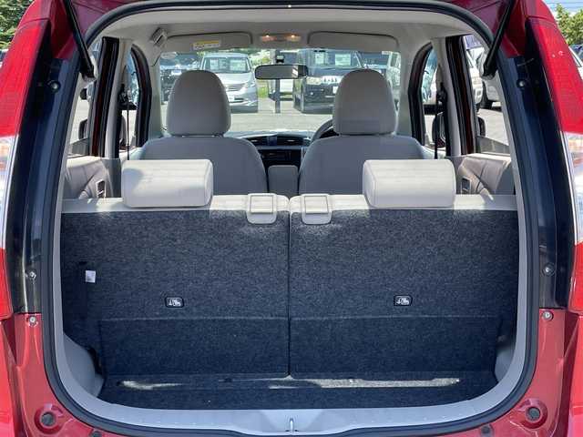 三菱 ｅＫワゴン M 道央・札幌 2017(平29)年 4.8万km レッドメタリック ４WD/社外オーディオ/AM/FM/CD/USB/AUX/横滑り防止装置/アイドリングストップ/D席シートヒーター/リモコンキー/ハロゲンヘッドライト/ヘッドライトレベライザー/電動格納ミラー/フロアマット/ドアバイザー/スペアキー