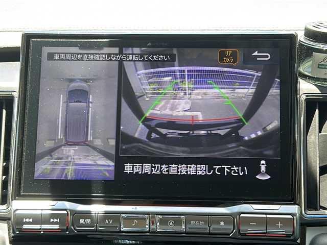 三菱 デリカＤ：５ G パワーパッケージ 愛知県 2022(令4)年 2.6万km ホワイトダイヤモンド 4WD/7人乗り/ディーゼルターボ車/ワンオーナー/アルパイン11インチナビ/フルセグTV・CD・DVD・Bluetooth・SD・HDMI/バックカメラ/全方位カメラ/JAOSドアハンドルプロテクター/JAOSマッドガード/JAOSはしご/ルーフラック/サイドステップ/e-アシスト/・衝突被害軽減ブレーキシステム/・車線逸脱警報システム/・レーダークルーズコントロールシステム/・オートマチックハイビーム/・誤発進抑制機能（前進時）/・後側方車両検知警報システム/・後退時車両検知警報システム/ワンタッチ開閉両側パワースライドドア/パワーバックドア/パドルシフト/LEDヘッドランプ/LEDフォグランプ/前席シートヒーター/ステアリングヒーター/前席ドライブレコーダー/ETC/社外16インチアルミホイール/純正18インチアルミホイール 車内積み込み225/55R18/スマートキー/プッシュスタート/保証書/取扱説明書/スペアスマートキー