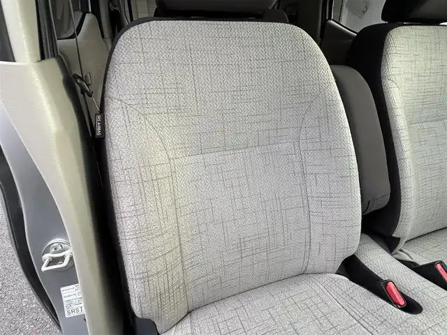 日産 デイズ X 大阪府 2020(令2)年 1.7万km スターリングシルバーM ナビ　/フルセグ　/Ｂｌｕｅｔｏｏｔｈ　/バックカメラ　/オートエアコン　/前後コーナーセンサー　/衝突軽減ブレーキ　/純正フロアーマット　/サイドバイザー　/プッシュスタート　/スマートキー