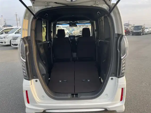 ホンダ Ｎ ＢＯＸ カスタム G L ホンダセンシング 大阪府 2019(令1)年 5.6万km プラチナホワイトパール (株)IDOMが運営する【じしゃロン堺店】の自社ローン対象車両になります。こちらは現金ご利用時の価格です。/自社ローンご希望の方は別途その旨お申付け下さい。